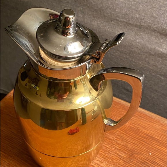 alfi Other Vintage Alfi Thermal Carafe Germany Glass Insert Poshmark